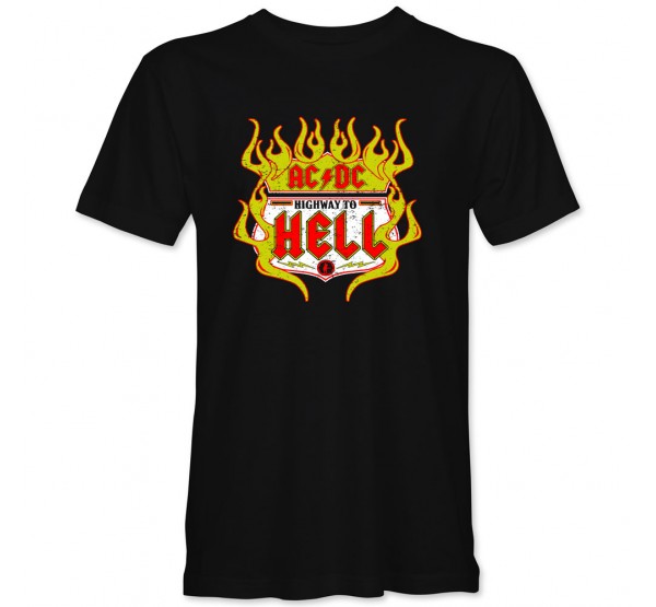 Highway to Hell Highway to Hell